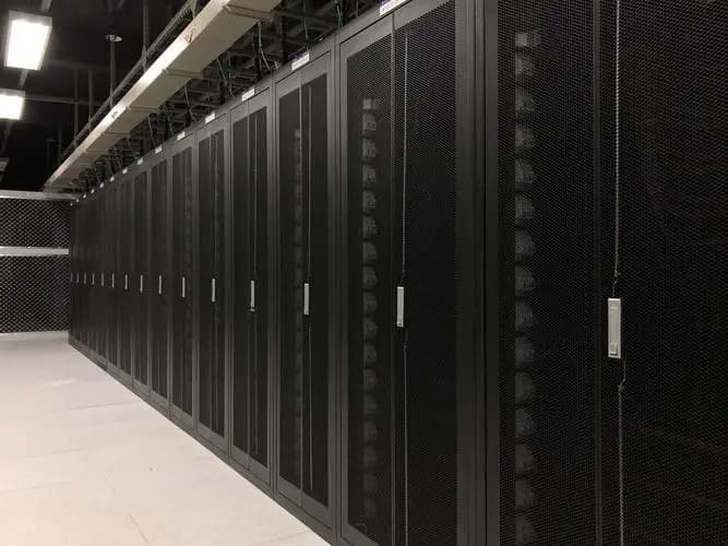 梅州服务器租用